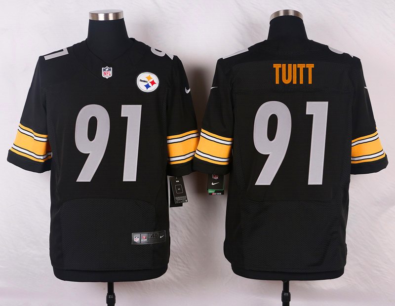 Pittsburgh Steelers elite jerseys-044